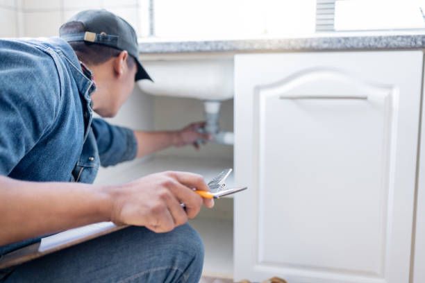 Best Emergency Plumbing Services in Whitley City, KY